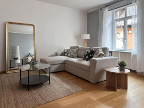Hypercentre 80m2, à deux pas du Château des Rohan